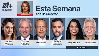 Entrevistamos al abogado de Jane Doe vs. Los 7 de Cornell | Esta Semana, episodio 32
