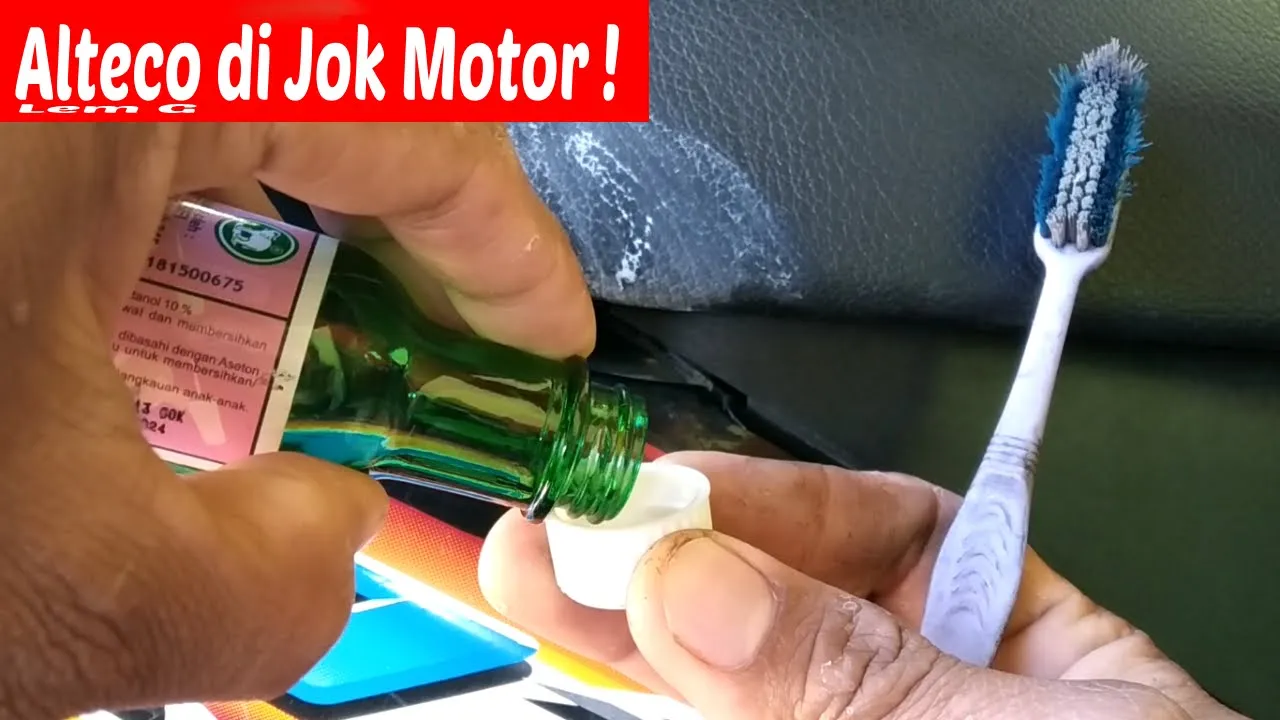 Karat rontok seketika mudah murah ! cara membersihkan karat velg motor dengan bahan di rumah !. 