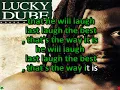 Download Lagu LUCKY DUBE HOLD ON KARAOKE BY DJAHAKAMA