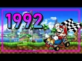 Download Lagu The Hit Games of 1992: A Nostalgic Deep Dive