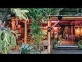 Over The Moon Cafe Sanur Bali