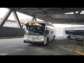 New Jersey Transit 2026 New Flyer XD40 25311 On The 186 George Washington Bus Terminal