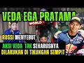 Download Lagu Veda Ega Pratama Juara Dunia 2025? ROSSI Menyebut Aksinya Berbahaya \u0026 Tak Seharusnya Dilakukan!