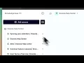 How to build a knowledge base for your chatbot
