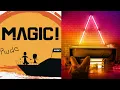 Lagu More Rude Than You Know (MASHUP) - MAGIC! x Axwell /\\ Ingrosso