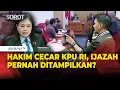 Lagu [FULL] Majelis KIP Cecar KPU RI! Terungkap Salinan Ijazah Jokowi Pernah Ditampilkan di Website KPU
