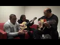 ALABINA- LOS NINOS DE SARA en loge le 12 02 2019 Chez sebastien