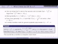 Week2Lecture4 How to find Julia sets