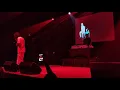 Earl Sweatshirt - "Grief" LIVE @ Atlanta, GA