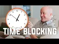 The Beginners Guide to Time Blocking for Everyone