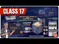 Class 17 Single Post - Front View Dynamic Website using PHP MySQL