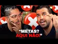 Download Lagu Descubra por que são PROIBIDAS METAS, nas empresas de Pablo Marçal.