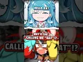 Download Lagu Kobo is just too kusogaki for Bae to handle#shorts #vtuber #hololive