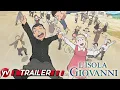 Video di L'ISOLA DI GIOVANNI | A noleggio in anteprima digitale su TIMVISION
