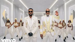 fally ipupa ft koffi olomide na yo official video 