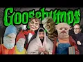 The Show That Traumatized A Generation