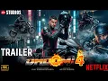 DHOOM 4 Ranveer Singh vs Hrithik Roshan Abhishek Bachchan Uday Chopra Fan-Made Trailer