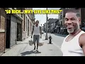 Why Is Kirk Franklin So Wealthy Yet Lives Like an Ordinary Man