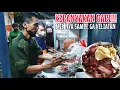 Download Lagu PANGSIT MIE BABI ‼ MANTAN KOKI MIE BABI BUKA WARUNG SENDIRI ‼KULINER NON HALAL SURABAYA