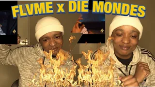  family reacts to flvme u0026 die mondez red outro south african reaction channel 