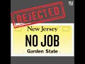 Vanity license plates rejected in NJ