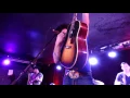 Aaron Watson - Raise Your Bottle (Ruby Lounge, Manchester, 26/01/16)