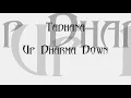Tadhana ( Ilumina Theme Song) Up Dharma Down