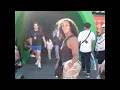 Naomi Sharon -  Time And Trust (Official Music Video)