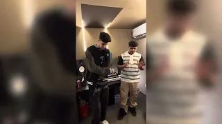 اغنيه الكان بيقول علمني احمد موزه كلمات حازم اكس قريبا  اغنيه الكان بيقول علمني احمد موزه كلمات حازم اكس قريبا