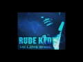Rude Kid - End Level - We Love Bass EP