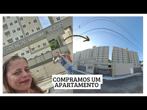 Download MP3 COMPRAMOS UM APARTAMENTO MRV EM JOINVILLE SANTA CATARINA 🏢🏤🏰🏠🏗🧱