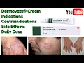 Dermovate Cream Clobetasol