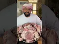 Download Lagu Dubai's Sheikh eats camel meat in summer#shortsvideo