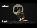 Download Lagu Rama (DJ set) | Rinse France