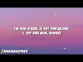 Maladie Gospel Version (Lyrics)