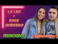 Download Lagu Lbc y Eugenia Quevedo - Enganchados Primavera 2022