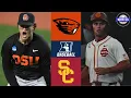 Oregon State vs USC Regional Final G6 2025 College Baseball Highlights