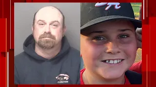 Amber Alert issued for Augusta County boy
