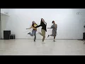 How To Love (feat. GRAY) - ALLY [Dance Practice]