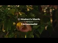 Maker s Mark - A Perfectly Unreasonable Holiday