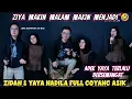 Download Lagu LIVE ZIYA- MAKIN MALAM MAKIN MENJADI\