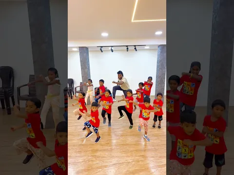 Ooroda otha don kids dance at Avadi Chennai 9789025984