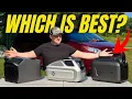BRUTALLY Honest Comparison EcoFlow Wave 3 vs Zero Breeze Mark 3 vs CyberTake S2 Pro