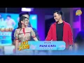Download Lagu Zailan - Maha Cinta | Live SERU edisi Ulang Tahun Zainul