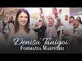 Download Lagu Denisa Tanigoi \u0026 Formatia Maistorii - Ascultari miscate || Nuntă Gordana \u0026 Valentin || 4K