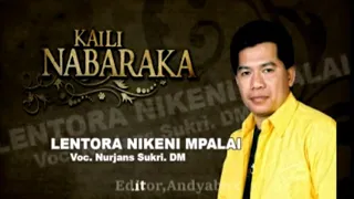 Download Lentora Nikeni Mpalai Nurjan Sukri @MTvaudiovisual  2010 MP3