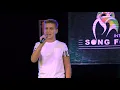 Соловьев Никита-Все, що тебе не вбиває (cover by Pianoboy)
