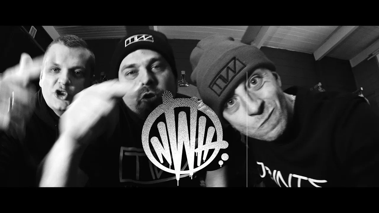 NWH - Ciary feat. TPS, Kurzy