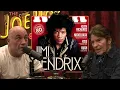Joe Rogan On How Jimi Hendrix Really Died Joe Rogan John Fogerty
