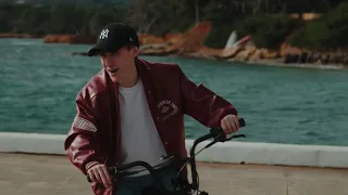 JOB X BILLY THE KIT - ECHTE VRIENDEN